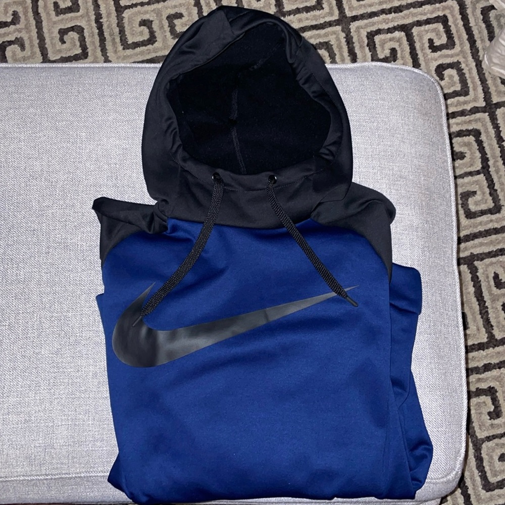 Men’s hoodie